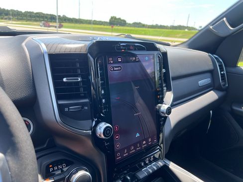 New 2026 RAM 1500 Big Horn AWD/4WD image 21