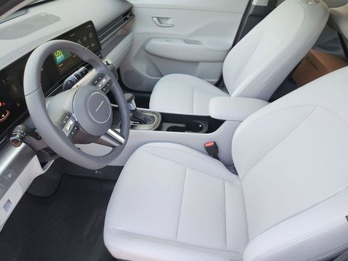 New 2026 Hyundai Kona SEL Sport FWD image 9