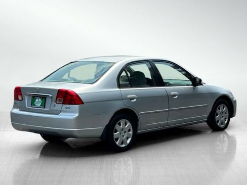 Used 2001 Honda Civic EX image 3