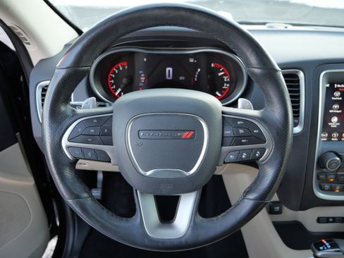 Used 2019 Dodge Durango Citadel w/ Technology Group image 26