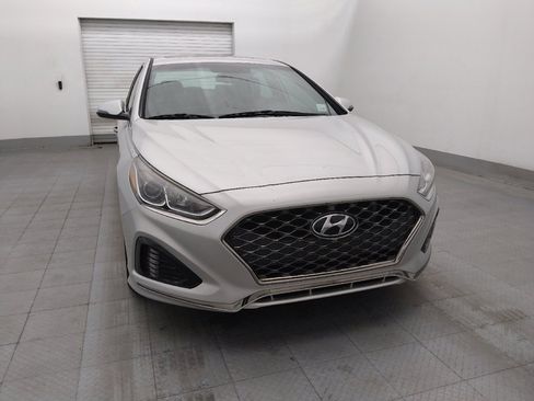 Used 2018 Hyundai Sonata Sport FWD image 14