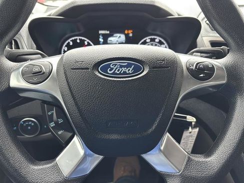 Certified 2023 Ford Transit Connect XL image 25