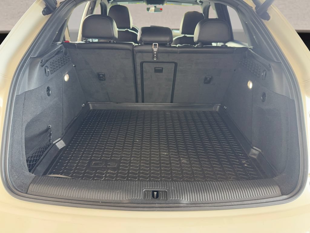 Used 2018 Audi Q3 2.0T Premium FWD image 29