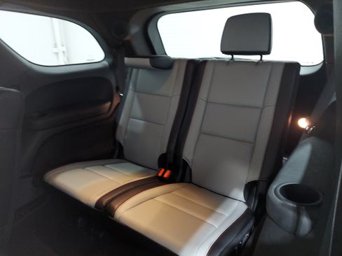 Used 2024 Dodge Durango Citadel AWD/4WD image 19