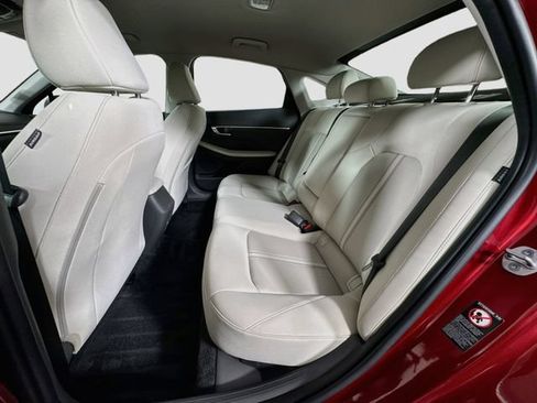 Used 2023 Hyundai Sonata SEL FWD image 26