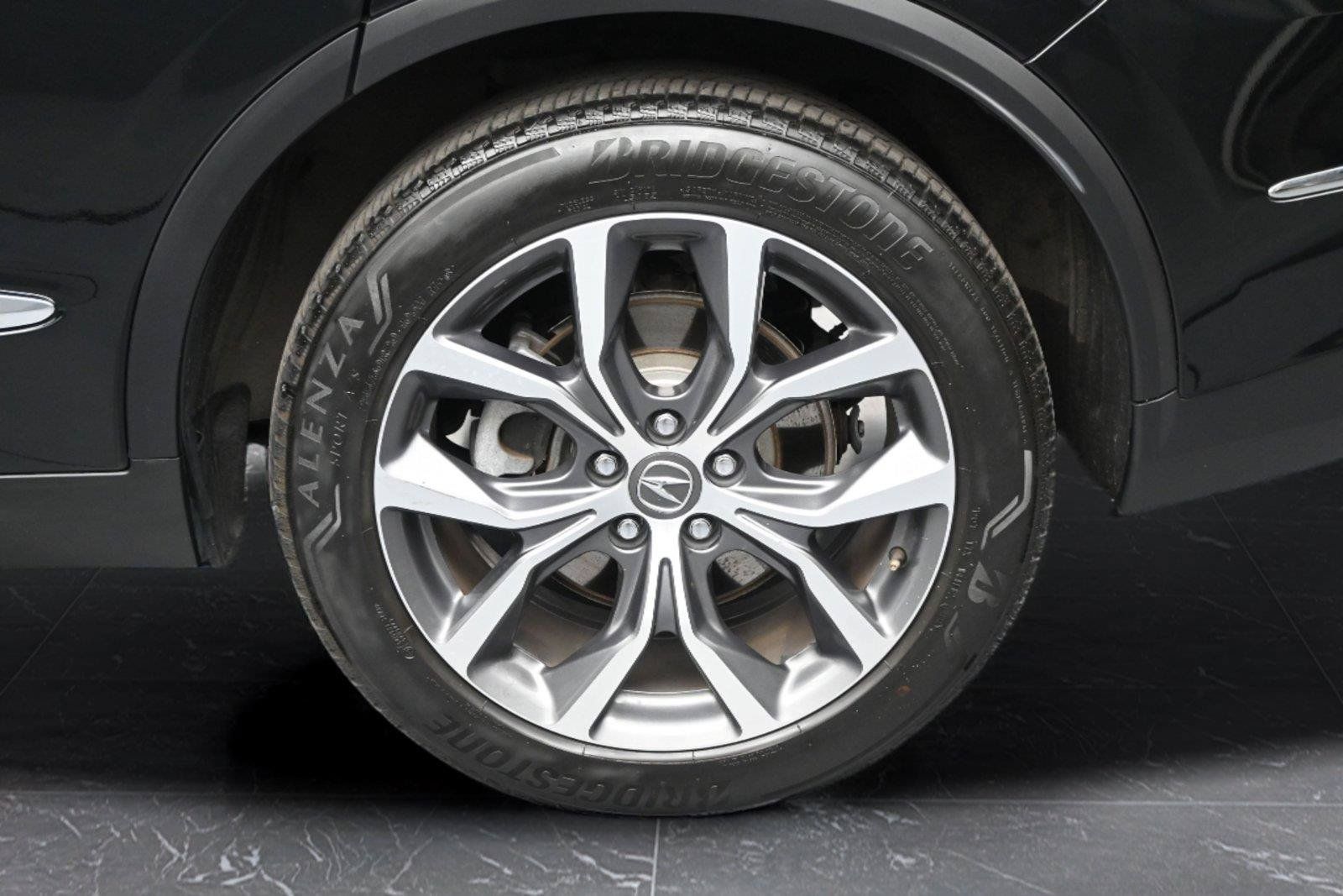 Certified 2024 Acura MDX w/ Technology Package AWD/4WD image 13