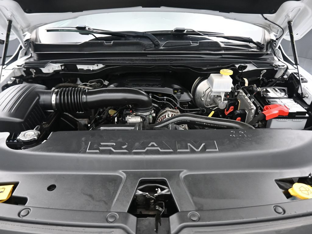 Used 2020 RAM 1500 Rebel w/ Rebel Level 2 Equipment Group AWD/4WD image 59