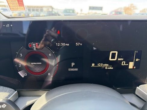 Used 2026 Nissan Kicks SV w/ Cold Weather Package AWD/4WD image 17
