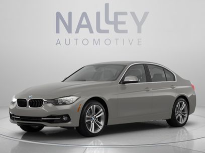 Used 2017 BMW 330i Sedan