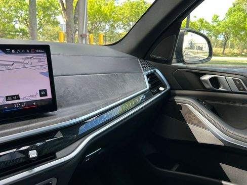 Used 2024 BMW X5 xDrive40i image 27