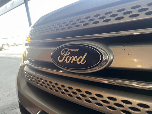 Used 2012 Ford Explorer XLT AWD/4WD image 41