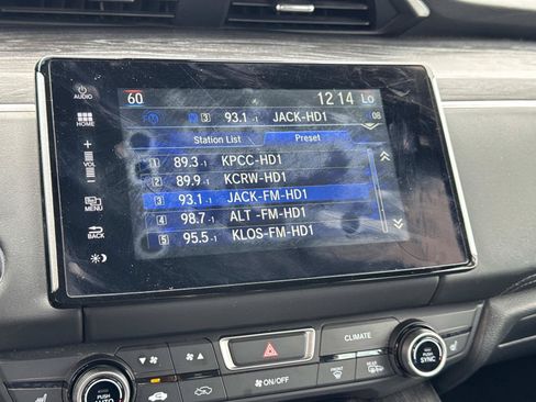 Used 2018 Honda Clarity Plug-In Hybrid image 21