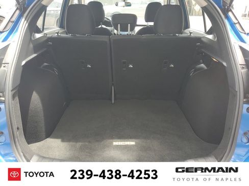Used 2023 Nissan Kicks SV FWD image 23