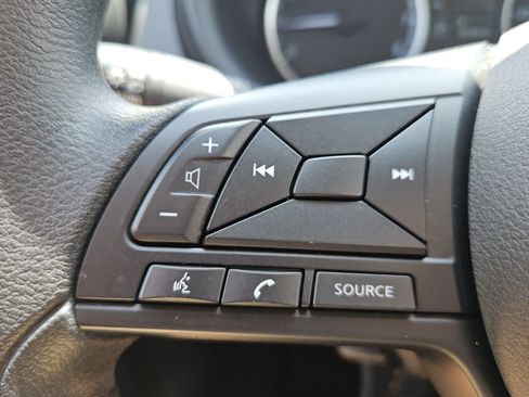 Used 2025 Nissan Kicks Play S FWD image 12