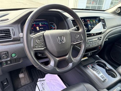Used 2022 Honda Pilot TrailSport image 12