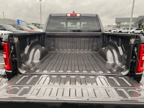 New 2026 RAM 1500 Big Horn AWD/4WD image 27