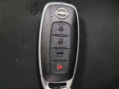 Used 2024 Nissan Sentra S FWD image 32