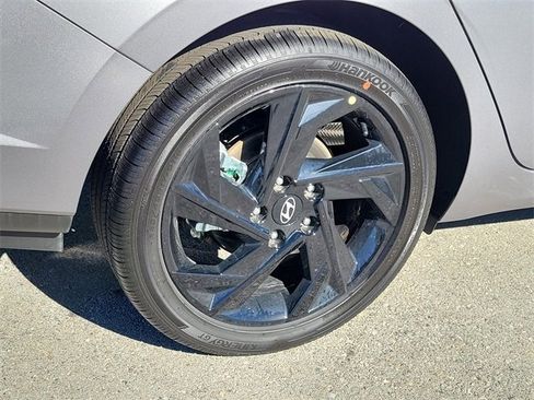 New 2026 Hyundai Elantra Sport w/ Cargo Package image 23