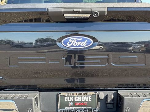 Used 2024 Ford F150 XLT w/ Mobile Office Package AWD/4WD image 49