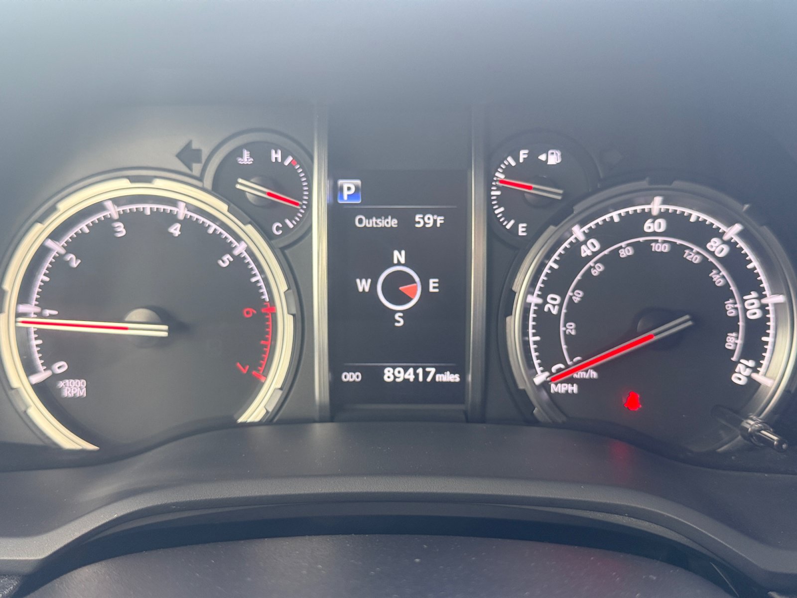 Used 2020 Toyota 4Runner Venture w/ Moonroof Package AWD/4WD image 21