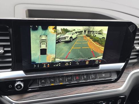 New 2026 GMC Sierra 1500 SLT w/ SLT Premium Plus Package image 14