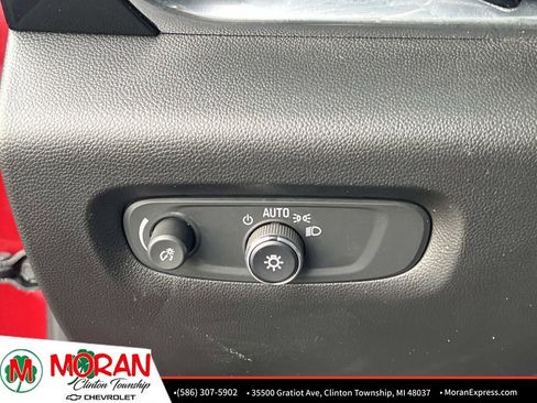 Certified 2023 Chevrolet Traverse RS w/ LPO, Floor Liner Package image 27