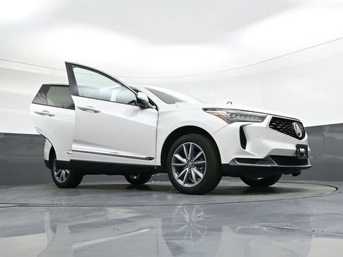 Used 2022 Acura RDX w/ Technology Package image 38