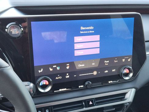 Used 2024 Lexus RX 350 Premium Plus image 19