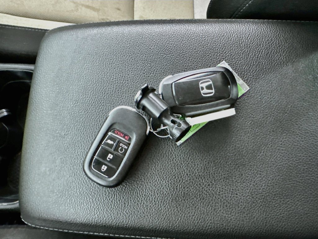 Used 2024 Honda CR-V EX image 30