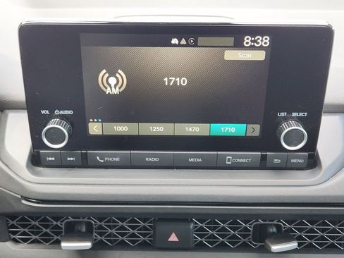 Certified 2024 Honda Accord EX image 16