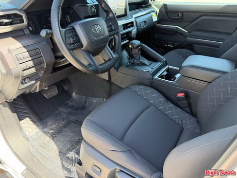 New 2026 Toyota Tacoma SR5 RWD image 17
