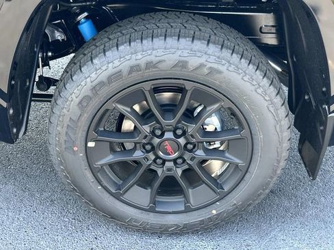 New 2026 Toyota Tundra Limited AWD/4WD image 13