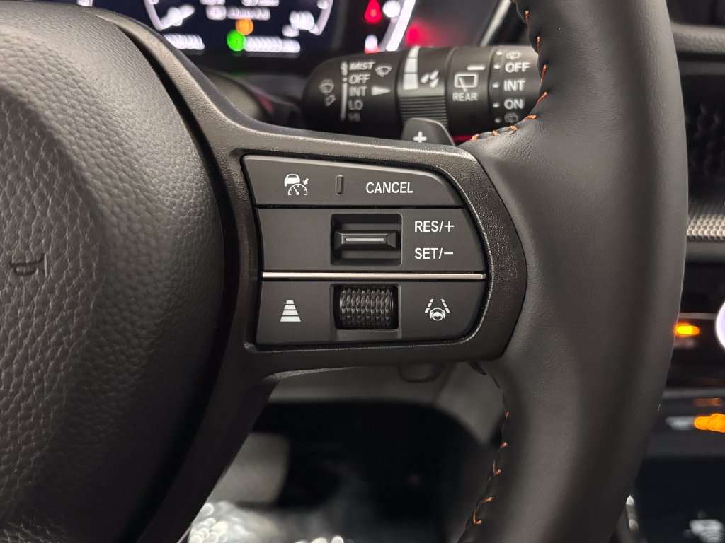 New 2027 Honda CR-V Sport-L image 26
