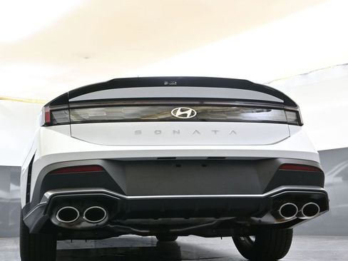 New 2026 Hyundai Sonata N Line image 37