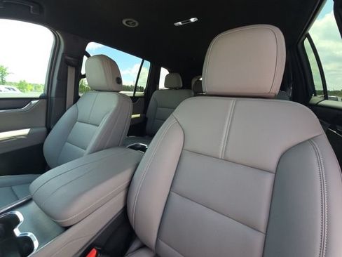 Used 2024 GMC Acadia Elevation FWD image 25