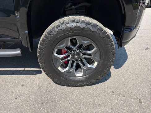 Used 2020 Chevrolet Silverado 1500 RST w/ All-Star Edition AWD/4WD image 26