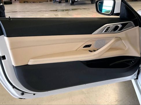 Certified 2023 BMW 430i Convertible w/ Convenience Package image 21