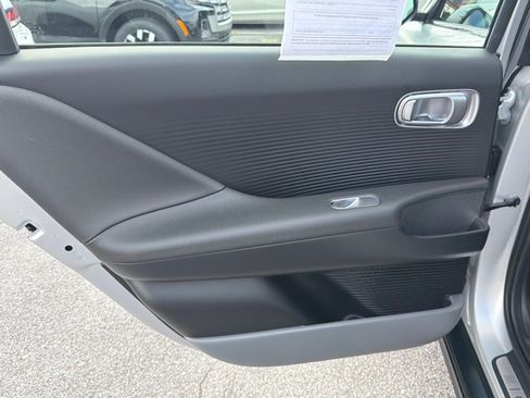Used 2024 Hyundai Ioniq 6 Limited RWD image 23