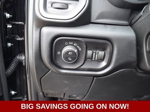 New 2026 RAM 3500 Laramie AWD/4WD image 20