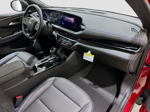 New 2026 Buick Envista Sport Touring w/ Convenience I Package image 29