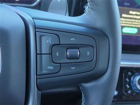 Used 2026 GMC Sierra 1500 Denali Ultimate image 25