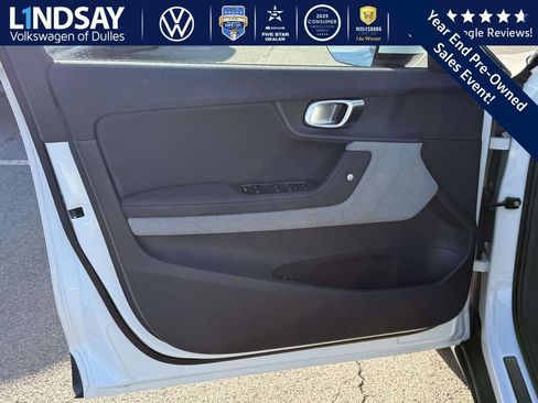 Used 2022 Polestar Polestar 2 w/ Plus Package image 9