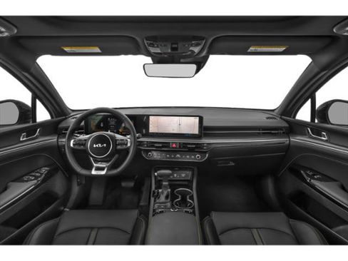 Used 2025 Kia K5 GT FWD image 10