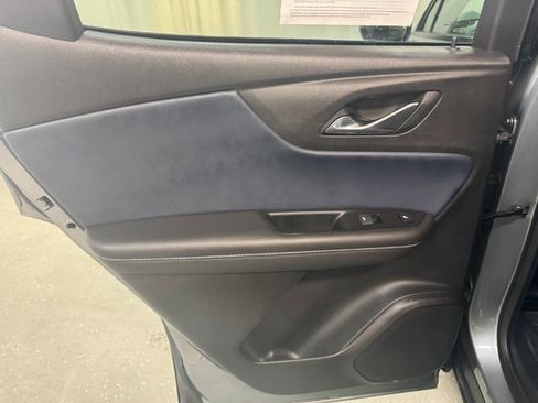 Used 2024 Chevrolet Blazer RS w/ Driver Confidence II Package image 28