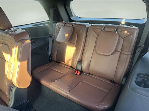 New 2026 Lincoln Aviator Reserve image 12