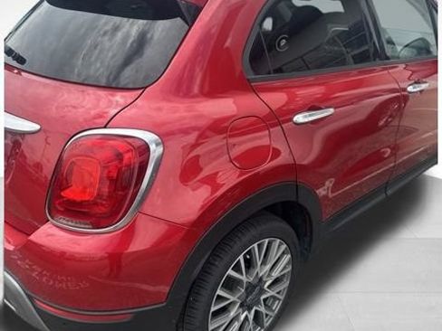 Used 2016 FIAT 500X Trekking FWD image 6
