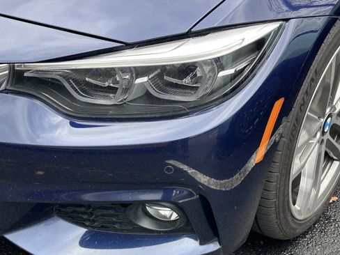 Used 2018 BMW 440i Gran Coupe xDrive image 12