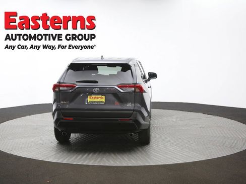 Used 2024 Toyota RAV4 LE image 37