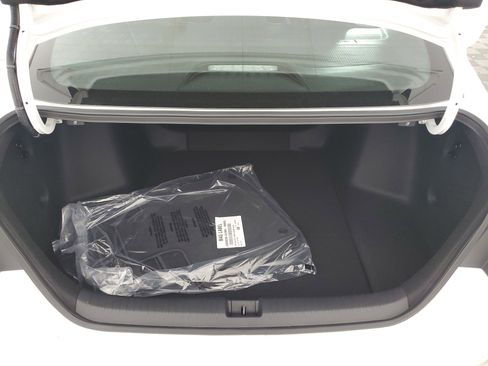 New 2026 Honda Accord Sport image 32