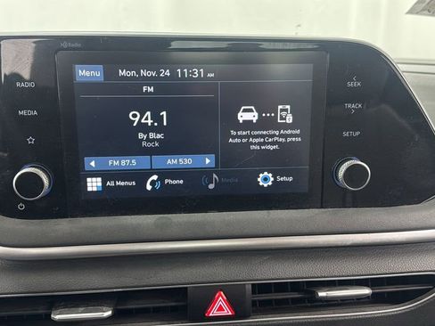 Used 2022 Hyundai Sonata SE image 23